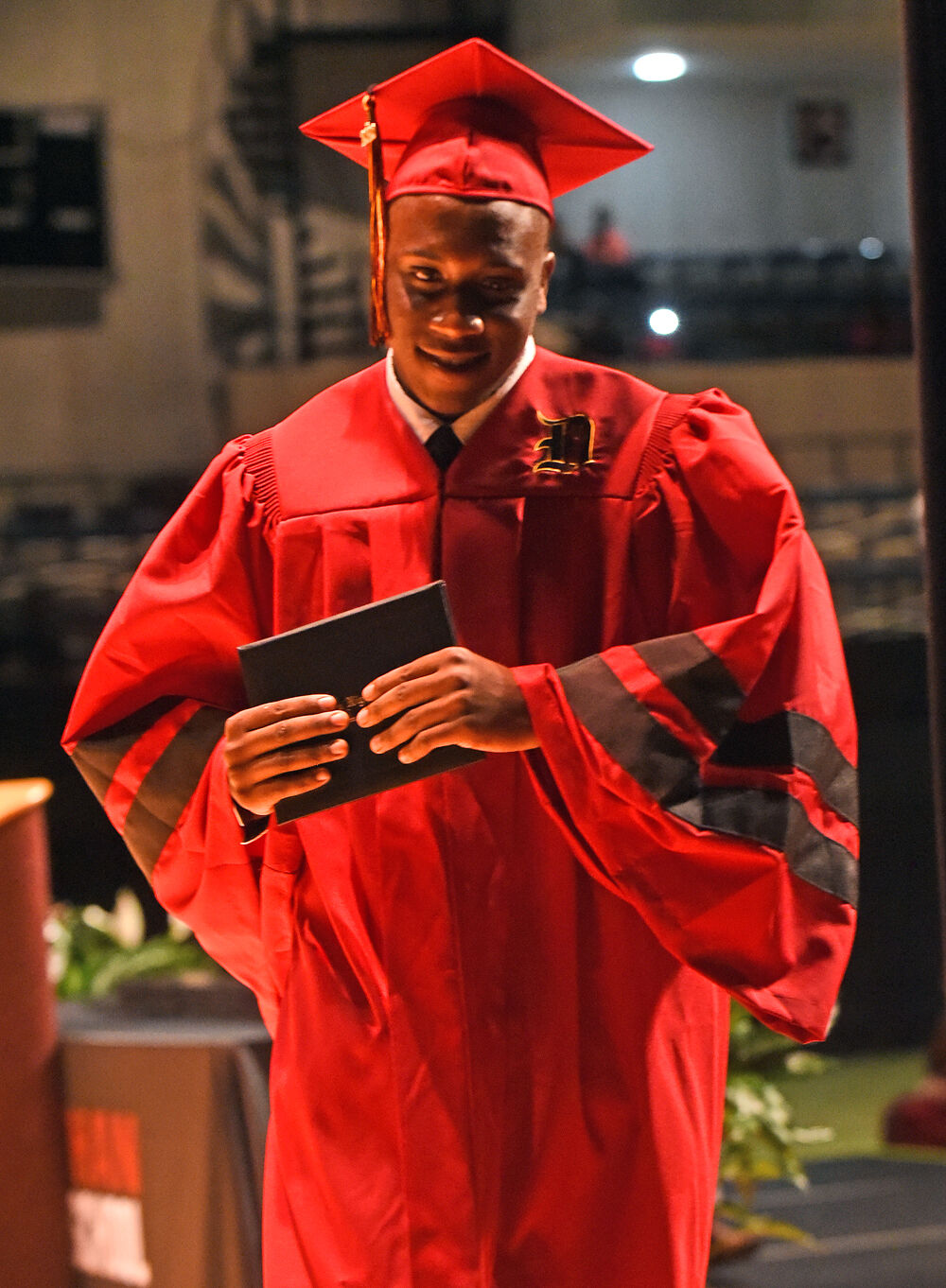 Dothan High School Graduation 2020
